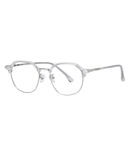 RC FBB82 GLASSES - 6 COLORS CRYSTAL 699