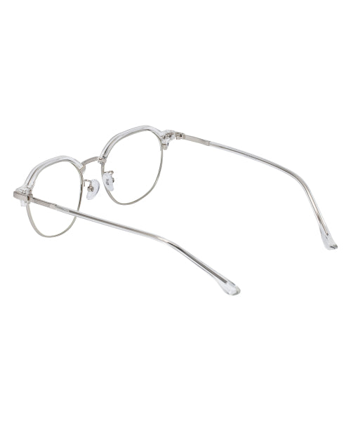 RC FBB82 GLASSES - 6 COLORS CRYSTAL 699