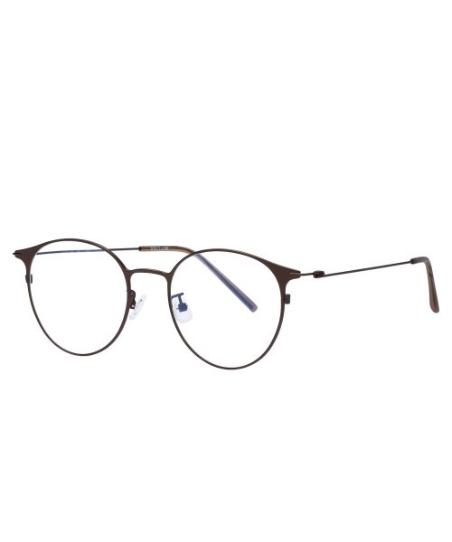 RC G712 GLASSES BROWN