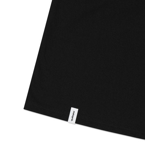 DIVISION BELL TEE BLACK