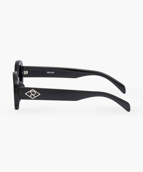 RC CREAM NO SUNGLASSES - 8 COLORS BLACK