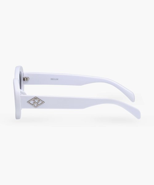 RC CREAM NO SUNGLASSES - 8 COLORS WHITE 99