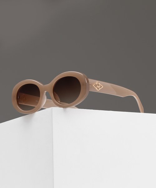 RC CREAM NO SUNGLASSES - 8 COLORS AS SHOWN