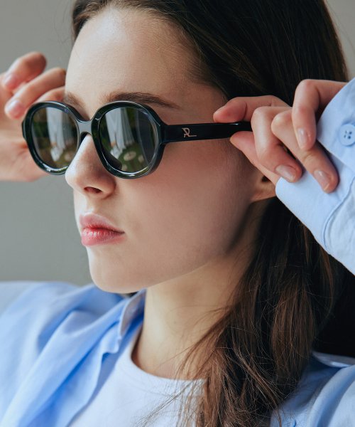 RC GOO NO SUNGLASSES - 3 COLORS BLACK
