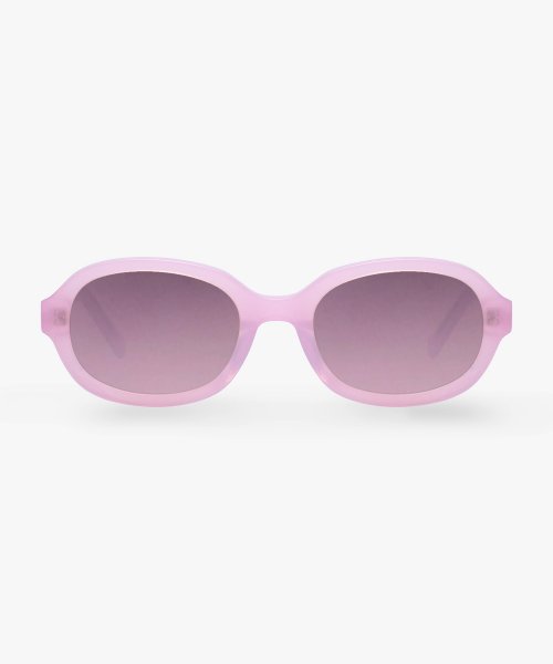 RC GOO NO SUNGLASSES - 3 COLORS PINK