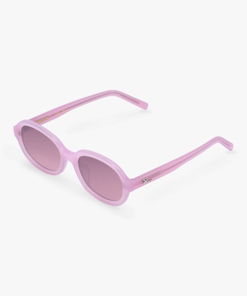 RC GOO NO SUNGLASSES - 3 COLORS PINK