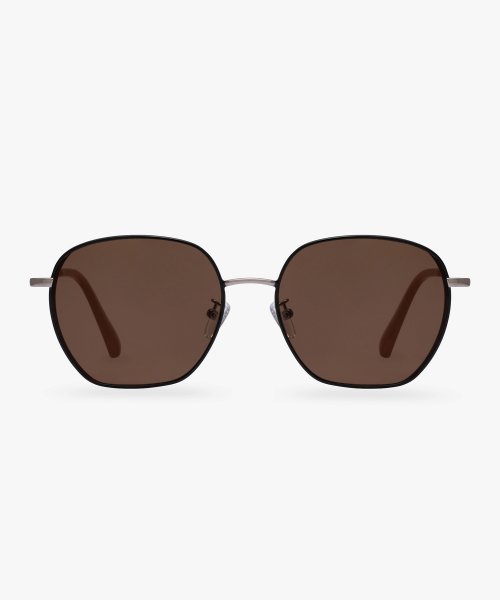 RC E604 SUNGLASSES BLACK