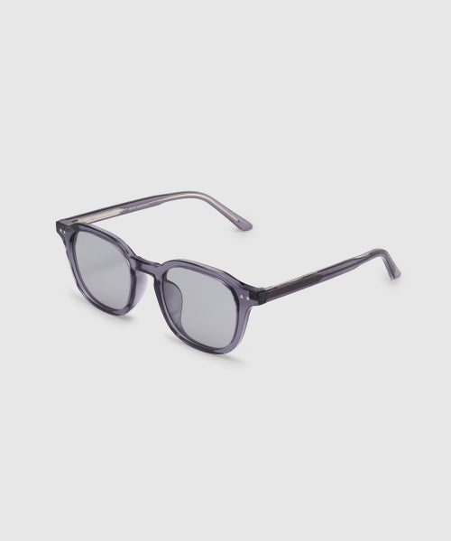 ANDY-S SUNGLASSES - 4 COLORS GREY CRYSTAL