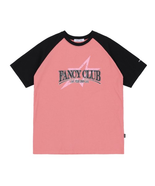 (PINK) F23QB496 - 2 COLORS PINK