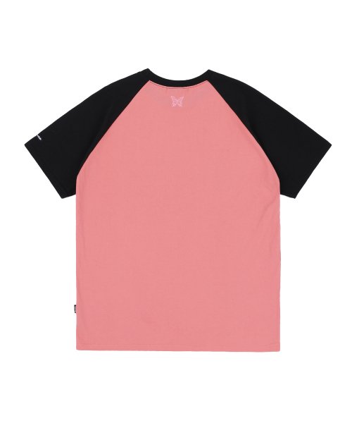 (PINK) F23QB496 - 2 COLORS PINK