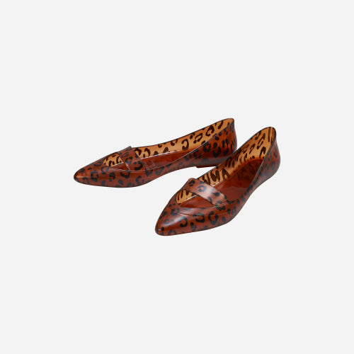 SLEEK LEO LOAFER BROWN