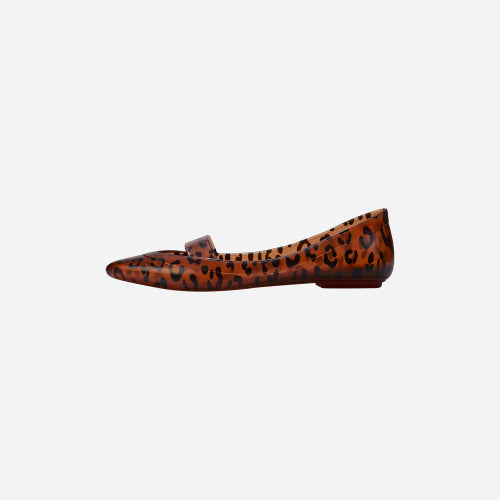 SLEEK LEO LOAFER BROWN