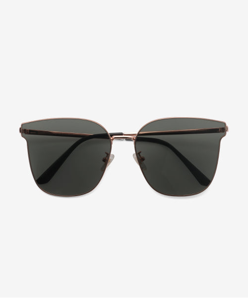 RIETI ILLUSO SUNGLASSES - 2 COLORS C2 GOLD