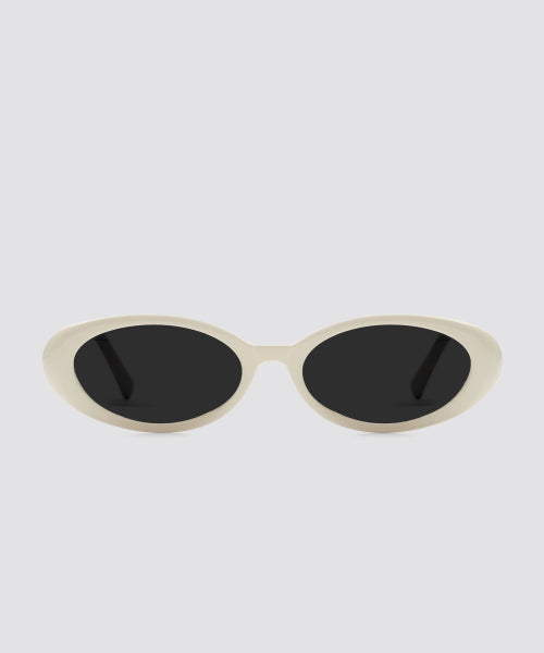 RIETI OTELLO SUNGLASSES - 2 COLORS C2 IVORY