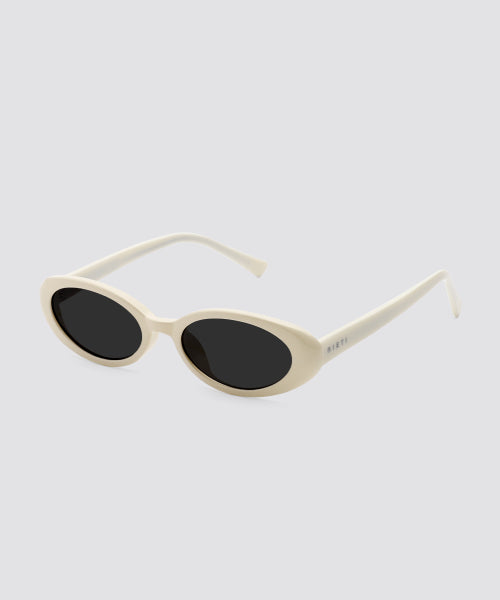 RIETI OTELLO SUNGLASSES - 2 COLORS C2 IVORY