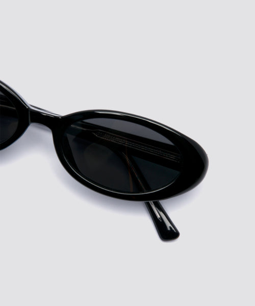 RIETI OTELLO SUNGLASSES - 2 COLORS C1 BLACK