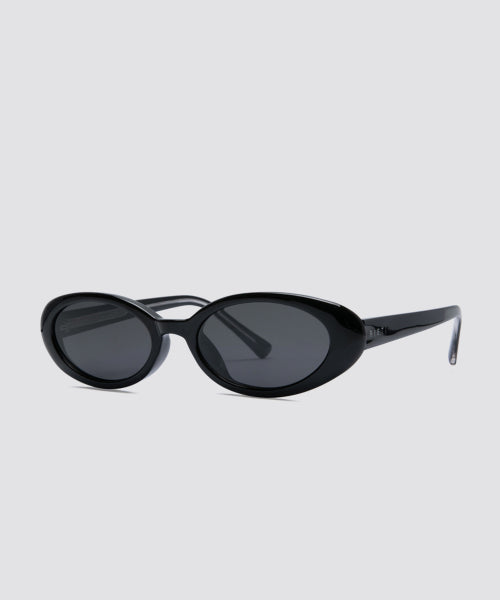 RIETI OTELLO SUNGLASSES - 2 COLORS C1 BLACK