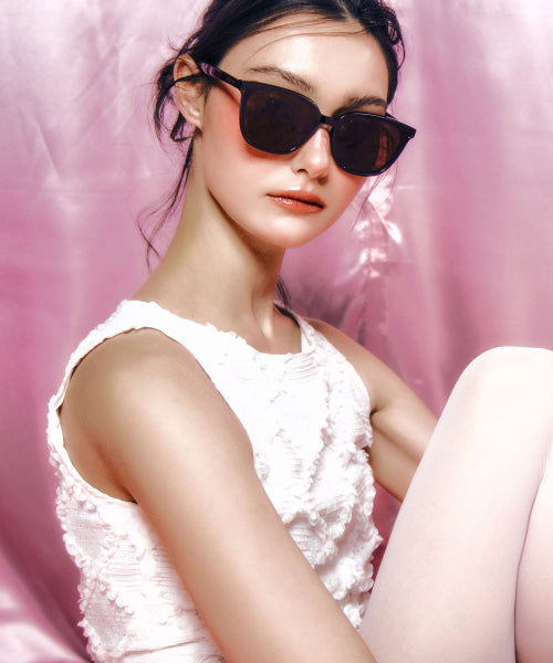 RIETI ALDO SUNGLASSES - 2 COLORS C2 BLACK