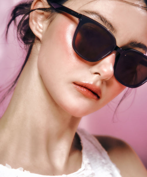RIETI ALDO SUNGLASSES - 2 COLORS C2 BLACK