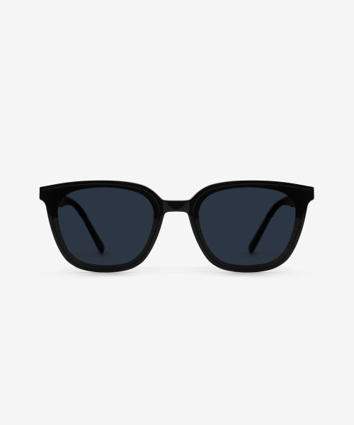 RIETI ALDO SUNGLASSES - 2 COLORS C1 BLACK