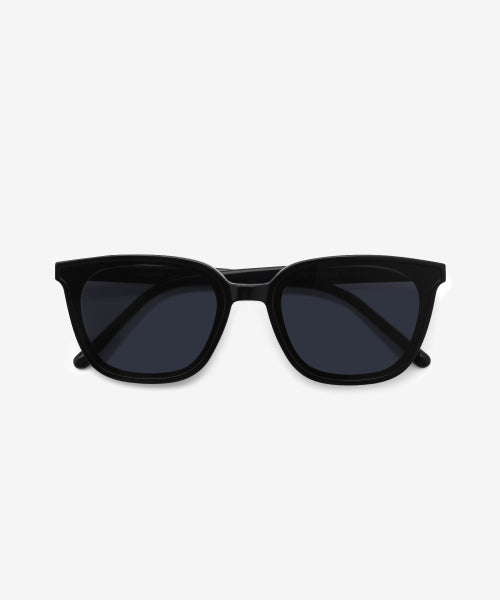 RIETI ALDO SUNGLASSES - 2 COLORS C1 BLACK