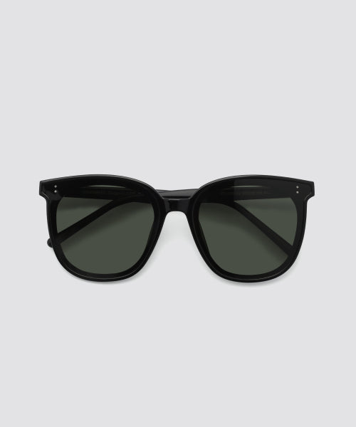 RIETI ALI SUNGLASSES - 2 COLORS C2 BLACK