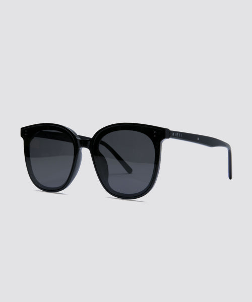 RIETI ALI SUNGLASSES - 2 COLORS C1 BLACK