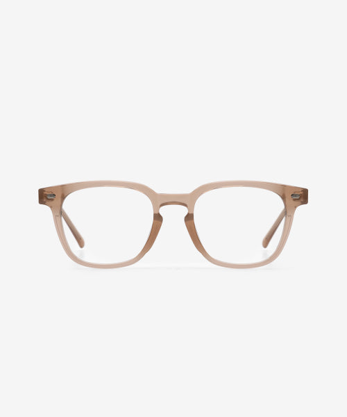 RIETI DIO MOCHA SUNGLASSES C4