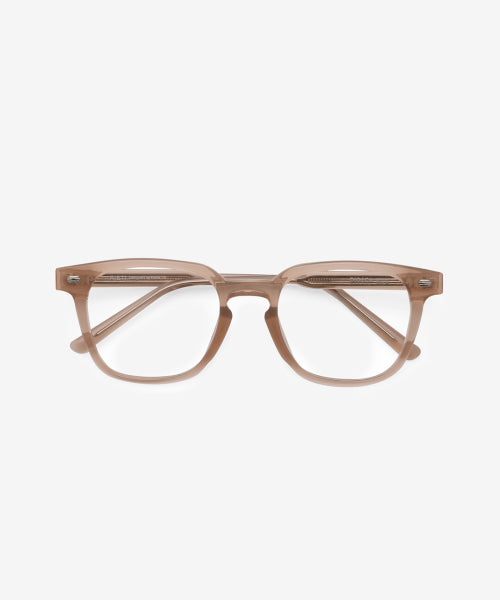 RIETI DIO MOCHA SUNGLASSES C4
