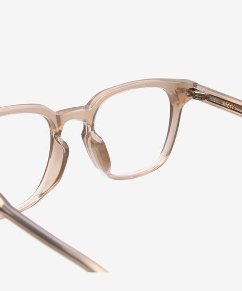 RIETI DIO MOCHA SUNGLASSES C4