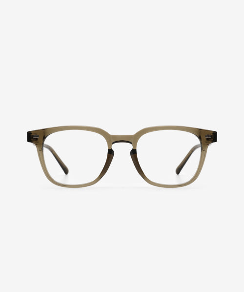 RIETI DIO SUNGLASSES - 3 COLORS C3 KHAKI