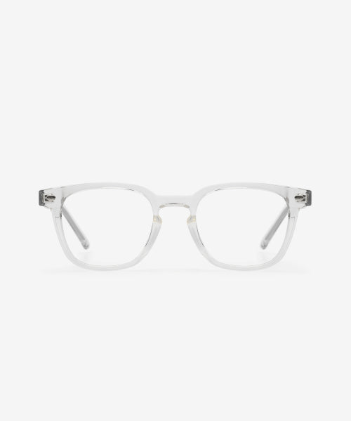 RIETI DIO SUNGLASSES - 3 COLORS C2 CLEAR