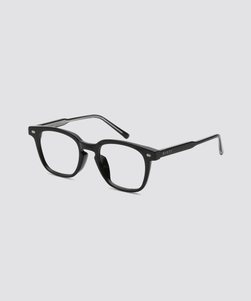 RIETI DIO SUNGLASSES - 3 COLORS C1 BLACK