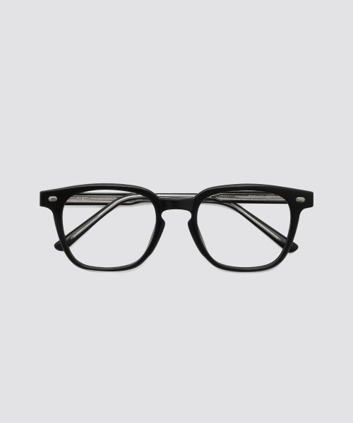 RIETI DIO SUNGLASSES - 3 COLORS C1 BLACK