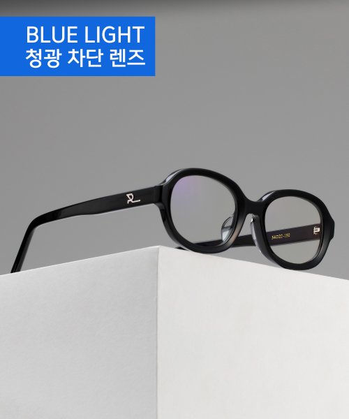 RC GOO NO SUNGLASSES - 3 COLORS BLACK 129