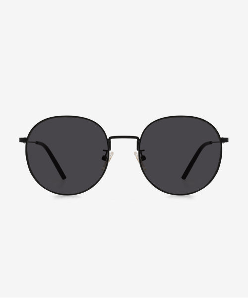 RIETI GEMELLI SUNGLASSES - 2 COLORS C2 BLACK