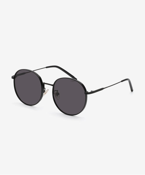 RIETI GEMELLI SUNGLASSES - 2 COLORS C2 BLACK