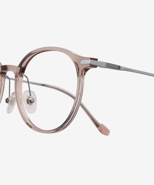 RIETI ALETTA MOCHA SUNGLASSES C3