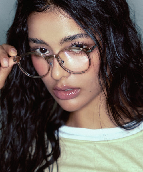 RIETI ALETTA MOCHA SUNGLASSES C3