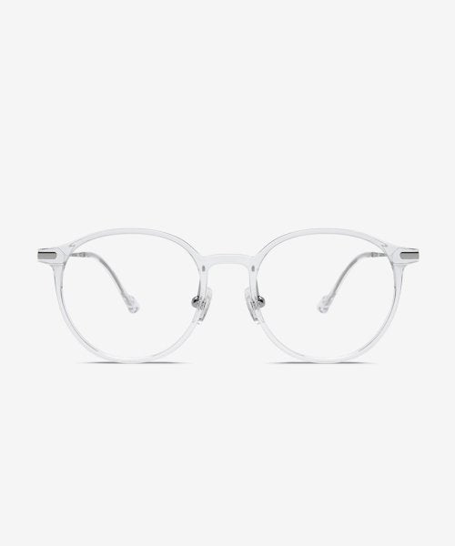 RIETI ALETTA SUNGLASSES - 2 COLORS C2 CLEAR