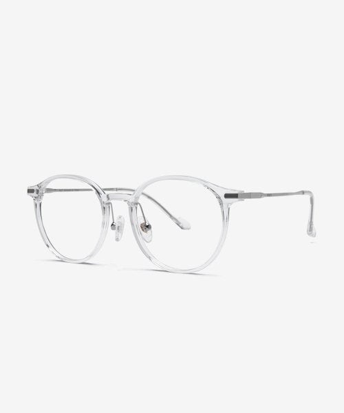RIETI ALETTA SUNGLASSES - 2 COLORS C2 CLEAR