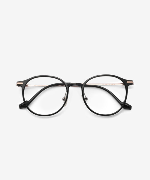 RIETI ALETTA SUNGLASSES - 2 COLORS C1 BLACK
