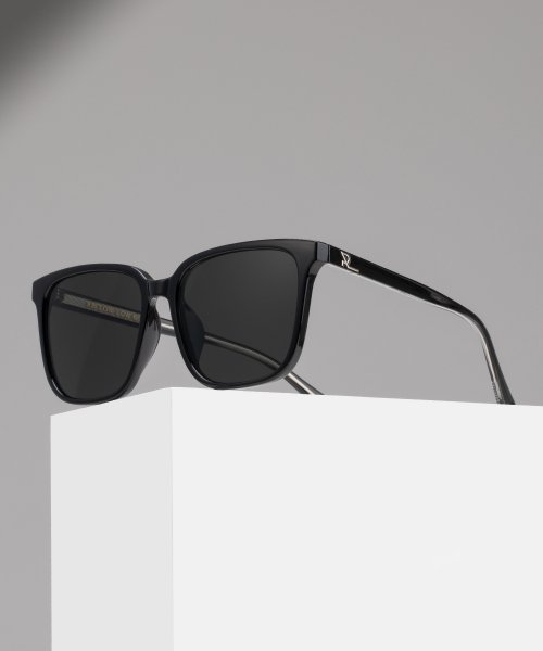 RC TR LOW SUNGLASSES - 4 COLORS BLACK