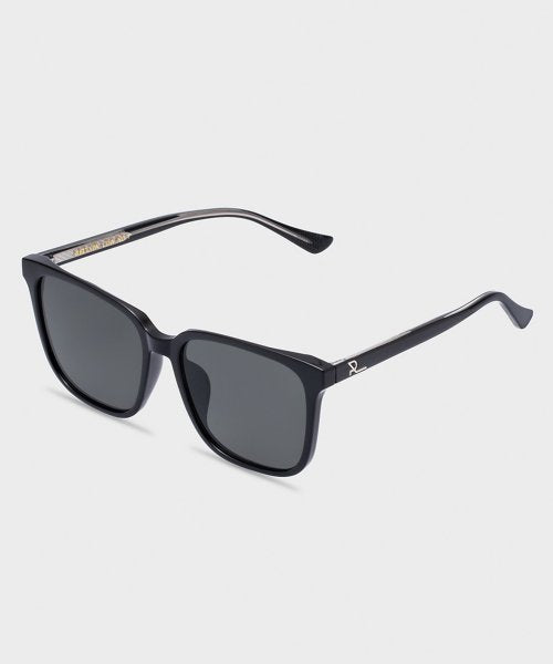RC TR LOW SUNGLASSES - 4 COLORS BLACK