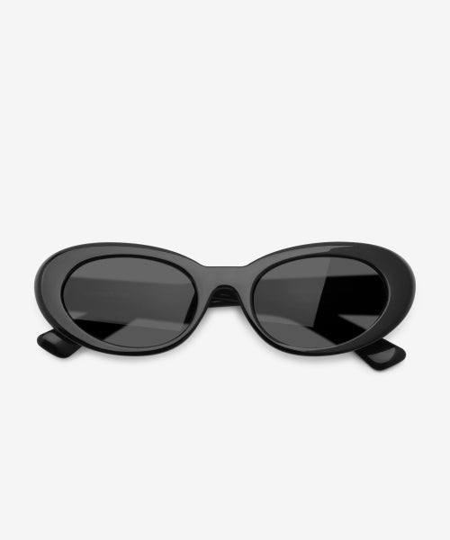 RIETI CARINA SUNGLASSES - 3 COLORS C1 BLACK