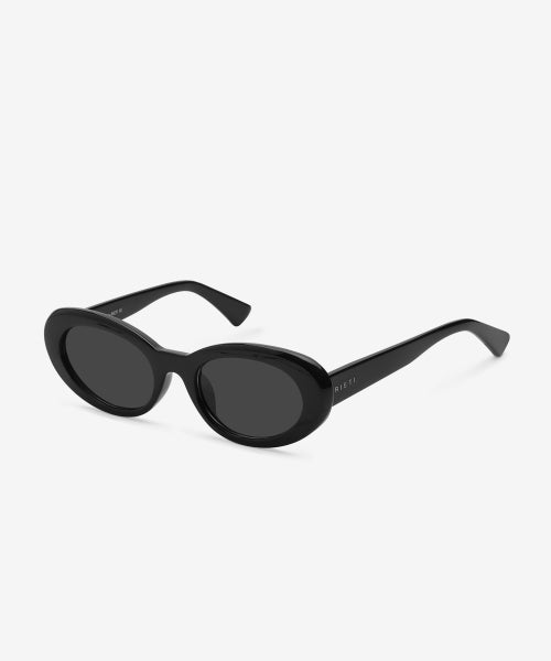 RIETI CARINA SUNGLASSES - 3 COLORS C1 BLACK