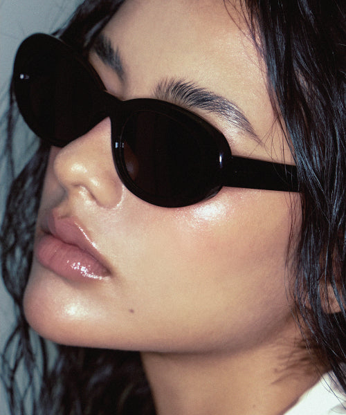 RIETI CARINA SUNGLASSES - 3 COLORS C1 BLACK