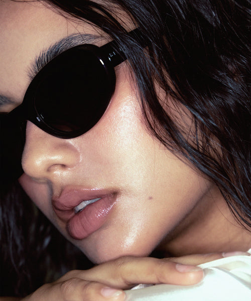 RIETI CARINA SUNGLASSES - 3 COLORS C1 BLACK