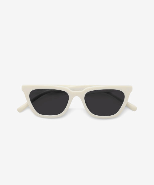 RIETI CANDEL SUNGLASSES C2 IVORY