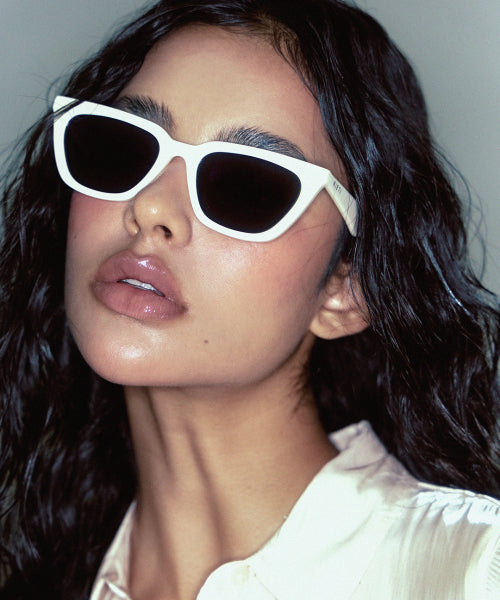 RIETI CANDEL SUNGLASSES C2 IVORY